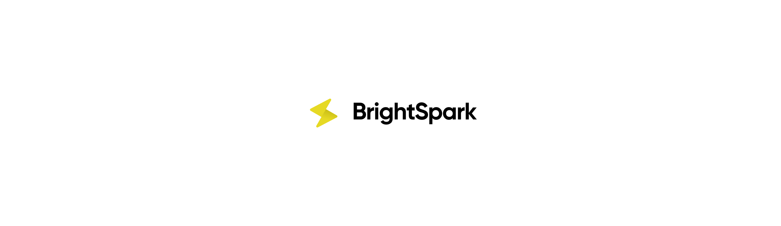Brandový vizuál projektu BrightSpark